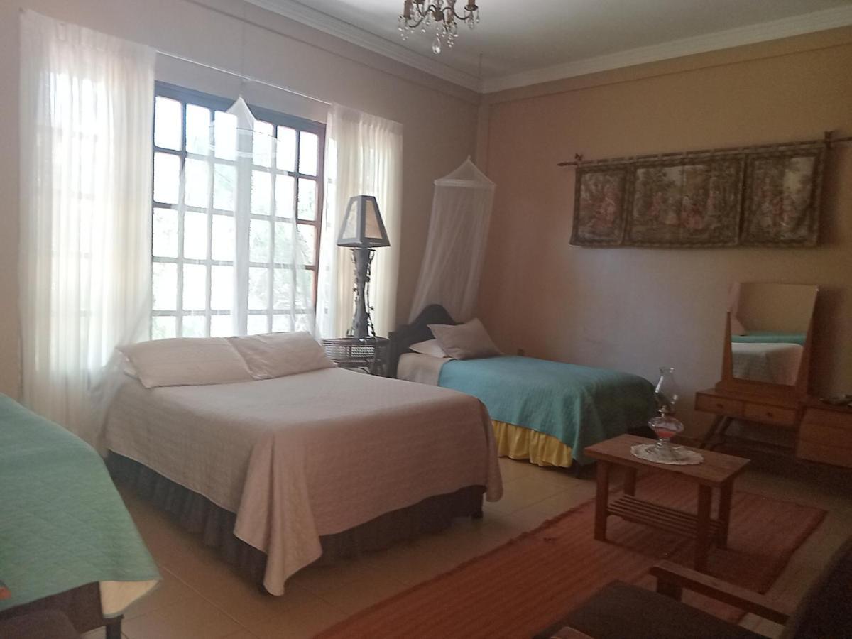 Parador Vina De Pereira Villa Abecia Ngoại thất bức ảnh