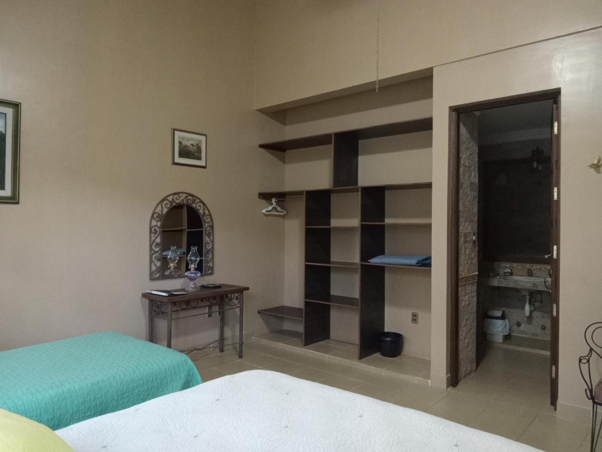 Parador Vina De Pereira Villa Abecia Ngoại thất bức ảnh