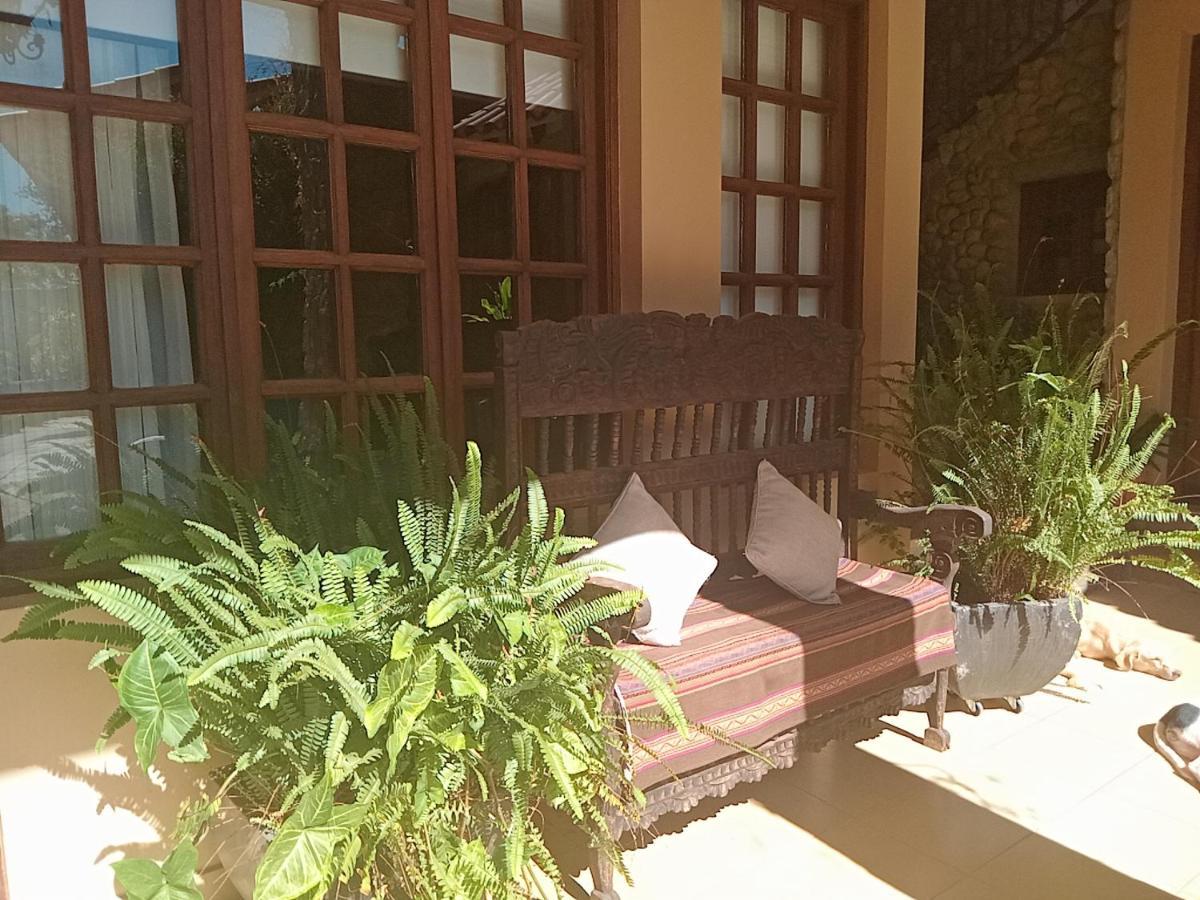 Parador Vina De Pereira Villa Abecia Ngoại thất bức ảnh