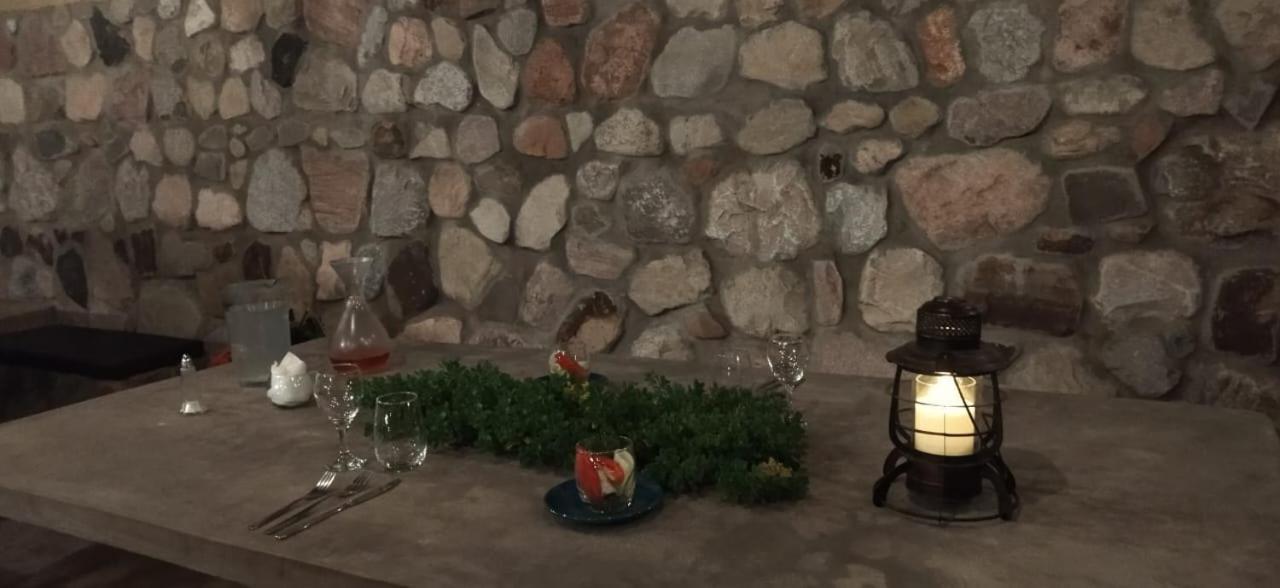 Parador Vina De Pereira Villa Abecia Ngoại thất bức ảnh
