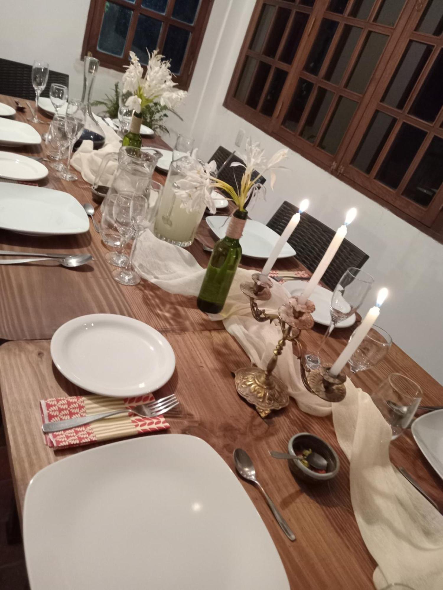 Parador Vina De Pereira Villa Abecia Ngoại thất bức ảnh