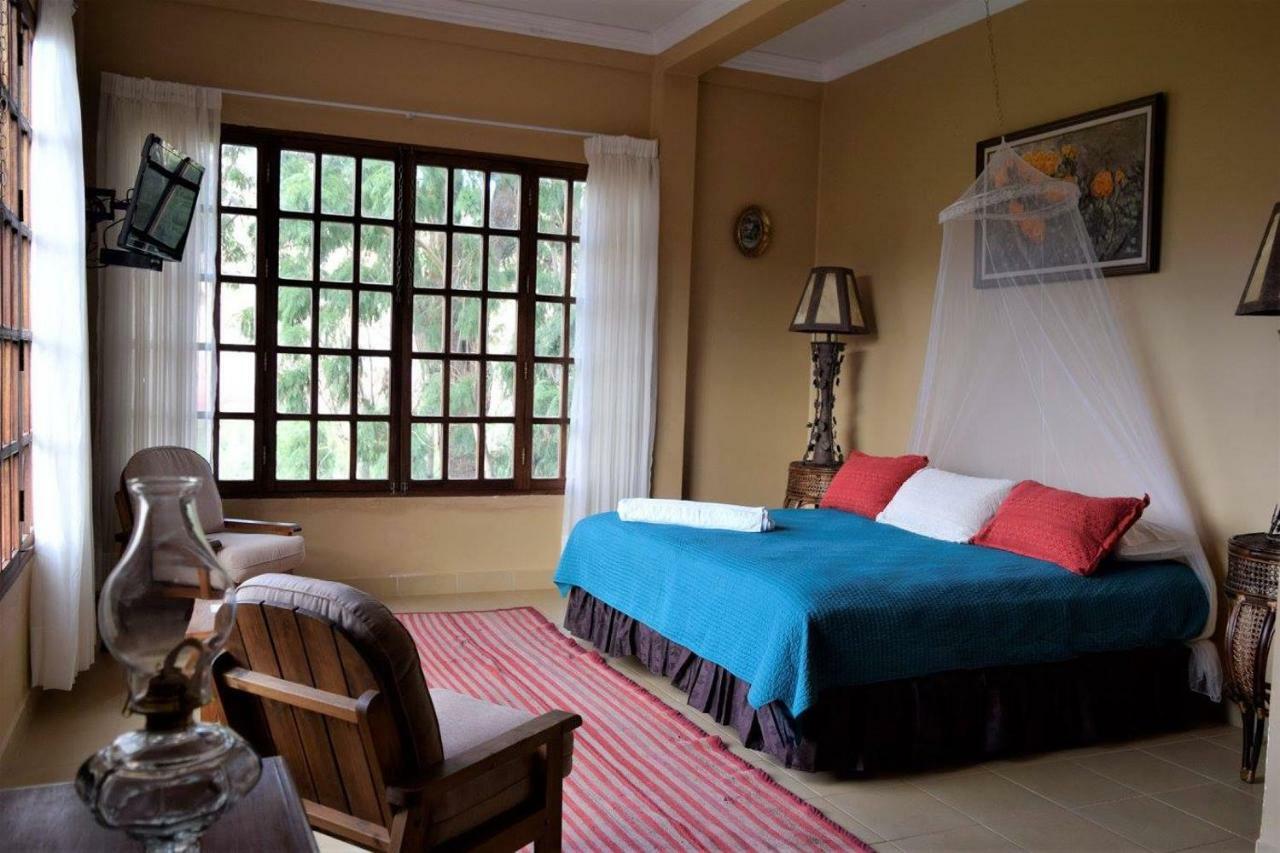 Parador Vina De Pereira Villa Abecia Ngoại thất bức ảnh